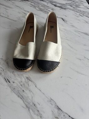 Browns flat shoes 38